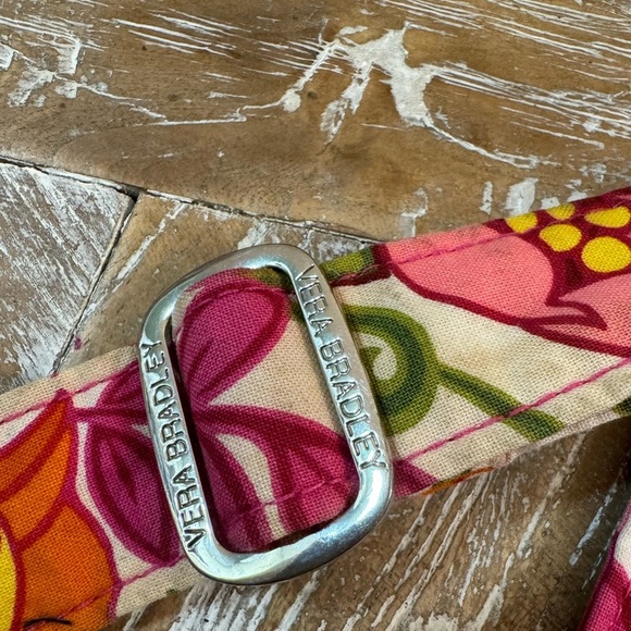 Vera Bradley Crossbody  Bag Lilli Bell - Picture 2 of 6